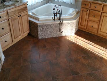 Photo(s) from Doug Keller Construction