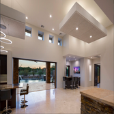Ruegg Residence