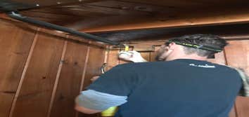 Chris Prushko Master Plumber