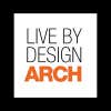 Live by Design Architects logo