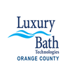 Luxury Bath OC logo