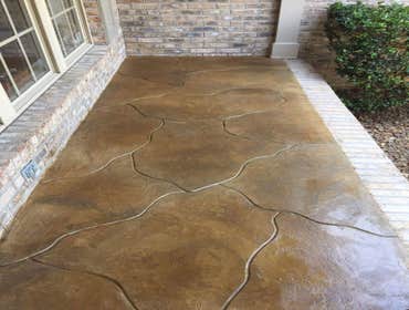 Photos from Crescent City Concrete Design LLC