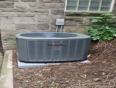 Photos from LOW COST HEATING & AIR Some Recent Work...