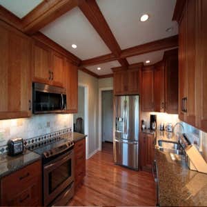 Kitchen Remodeling