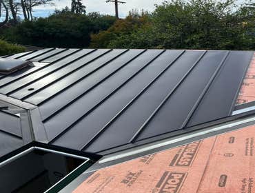 Photos by G West Roofing #4