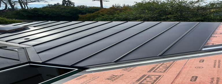 Photos by G West Roofing #4
