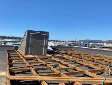 Photos by Sf Pro Roofing #1