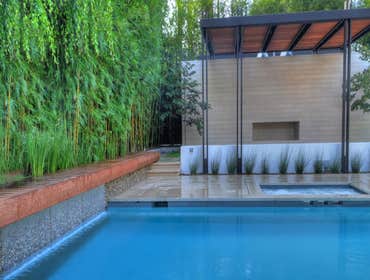 Swimming Pools