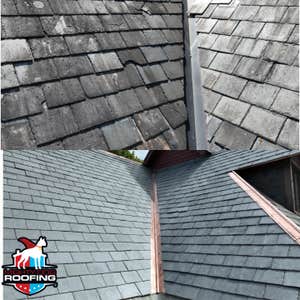 Mighty Dog Roofing of Rhode Island