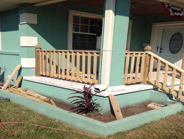 Photo(s) from Tm Productivity Construction Llc