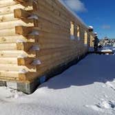 Photos from Northern Arizona Log Homes LLC