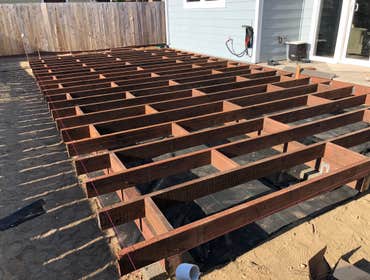 Photos by Santa Barbara Deck & Fence #1