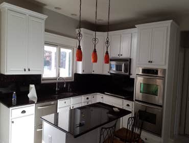 Projects by Certapro Painters Of Central New Jersey