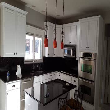 Projects by Certapro Painters Of Central New Jersey