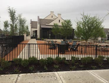 Fences and Railings