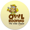 Owl Roofing logo