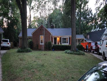 Park Road, Charlotte