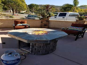 Photos from Alvarez Tile & Stone