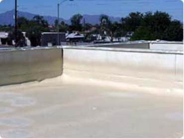 Project photos from Lyon's Roofing