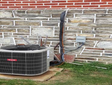 Photos from Qualitech Heating And Cooling