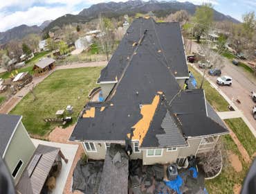 Photos by Cedar Valley Roofing LLC #2