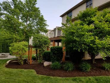 Photos by Jm Landscape and Tree Services #1