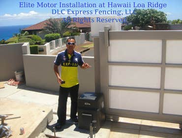 COMPLETED PROJECTS Not all of our Completed Projects are posted in our Site. These are just some of the Completed Jobs done recently by our Company! Pl