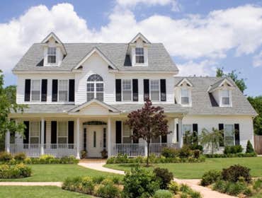 Southland Custom Homes Exterior Projects