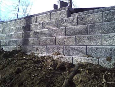 my past work
