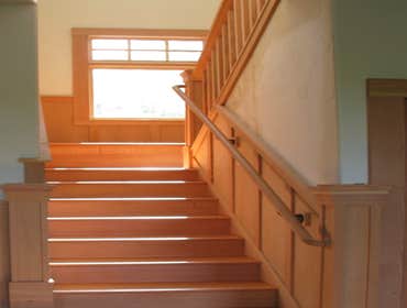 Clyde Construction Inc Project