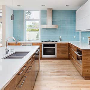 Remodeling Work