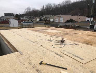 Photos by Eddie Mack Construction #1