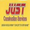 Just Construction Services LLC logo