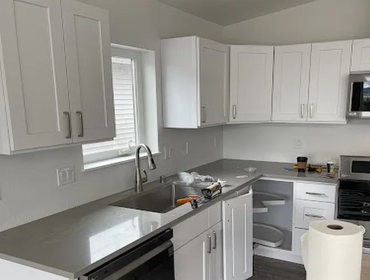 Photos by Pyramid Abatement & Remodel #1