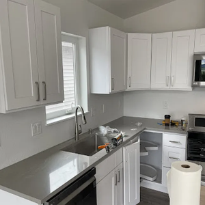 Photos by Pyramid Abatement & Remodel #1
