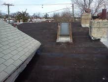 roof repair