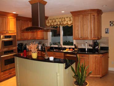 Photos by Kelleher Fine Builders #1