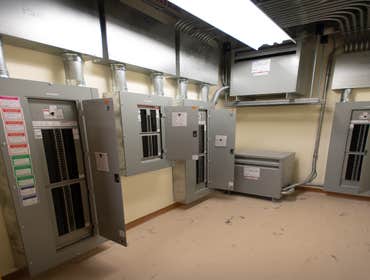 Photos by Kussman Electric Inc. #1