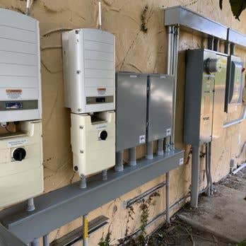 Cinran Electrical Solutions
