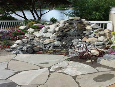 Landscaping