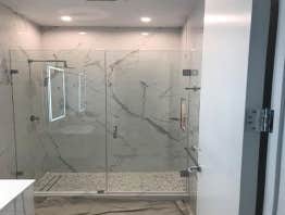Photos by Kam Bathroom, Kitchen, and Basement Remodeling #1