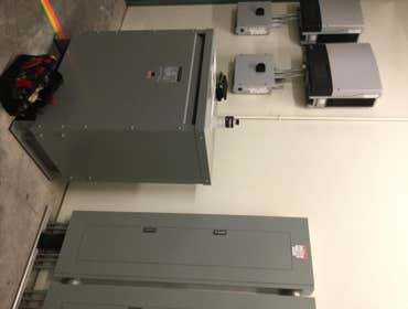 Photos from IBE Contractors Corp