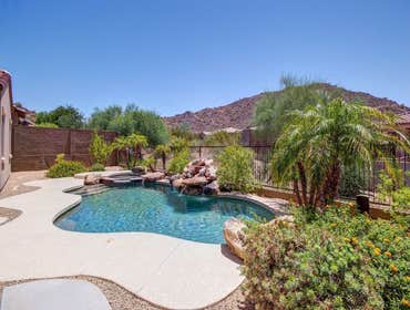 Photos by Paradise Hardscapes - Pavers & Turf - Chandler #1