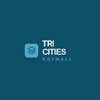 Tri Cities Drywall logo