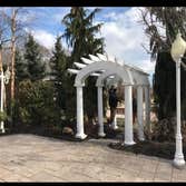 Pergolas