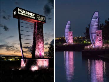 Landscape Designs