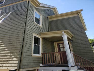 Photos by Foxrock Painting LLC #1