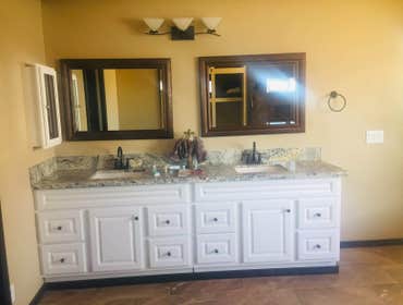 Photos by Mountain Hill Construction #1