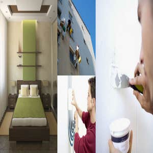 Photo(s) from Tru-Colors Painting Service Tru-Colors Painting Service