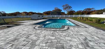 Photos by Blue Oasis Pools and Spas #2